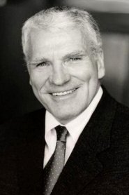 Roger Allford portrait