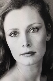 Wendy Hughes portrait