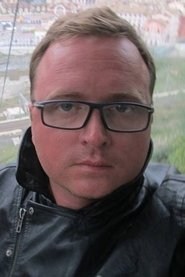 Evgeniy Kruglov portrait