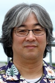 Konosuke Uda portrait