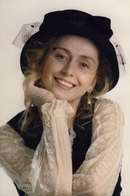 Olga Annenskaya portrait