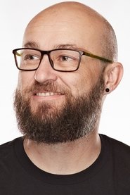 Jorge Michel Grau portrait