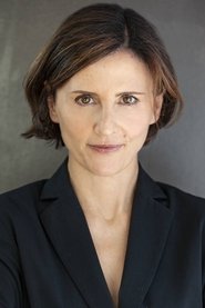 Anne Day-Jones portrait