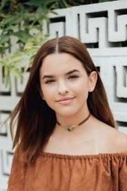 Jenna Raine Simmons portrait