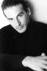 Santiago Magill portrait
