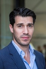 Oren Schrijver portrait