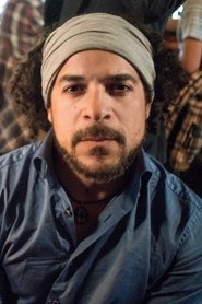 Cory Bowles portrait