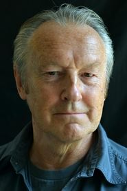 Paul Leonard portrait