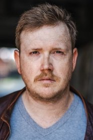 Kevin Patzke portrait