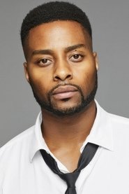 Bradley Nnadi portrait