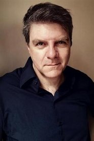 Mariano d'Angelo portrait