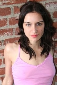Nina Kaze portrait