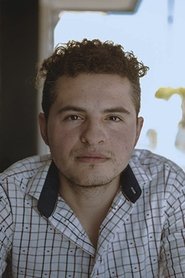 Alejandro Rogua portrait