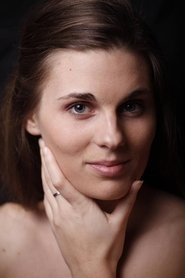 Nóra Fehér portrait