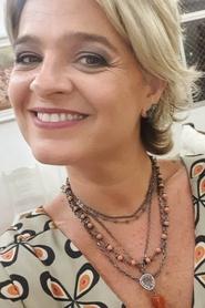 Tallyta Cardoso portrait