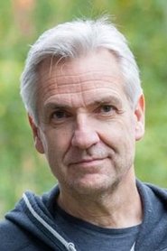 Sveinbjörn I. Baldvinsson portrait