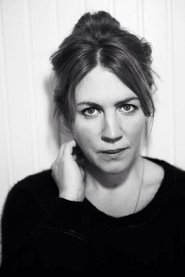 Julia Marko-Nord portrait