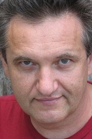Ramil Yamaleyev portrait