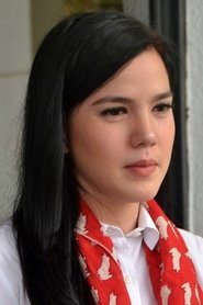 Alice Norin portrait