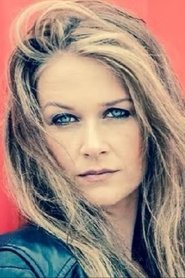 Monica Bitsch portrait