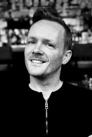 Jay Robey portrait