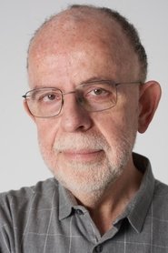 Manel Castillejos portrait