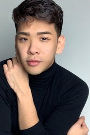 Dylan Thai portrait