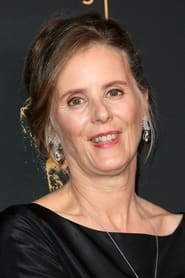 Susan Jacobs portrait