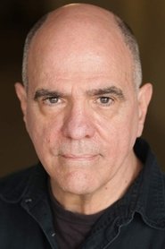 Alphie Hyorth portrait