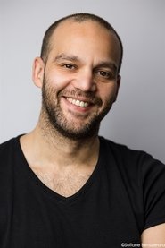 Mikaël Alhawi portrait
