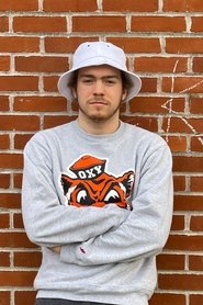 Callum McDonald portrait