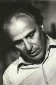 Giulio Petroni portrait