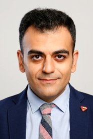 Narek Margaryan portrait