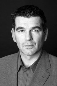 Magnus Roosmann portrait