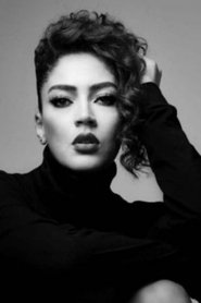 Nada Moussa portrait