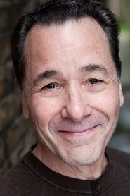 John Guerrasio portrait