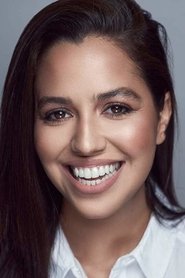 Maha Boukhari portrait