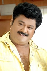 Jaggesh portrait