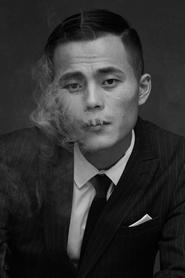 Zhou Tianyu portrait