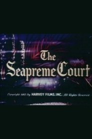 The Seapreme Court poster