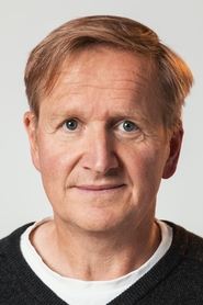 Matthew Cottle portrait