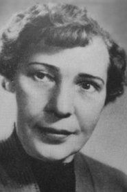 Kapitolina Lamochkina portrait