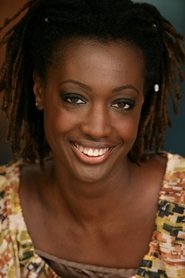 Kelli Dawn Hancock portrait