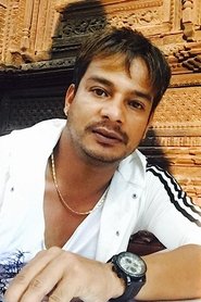 Babbu Thapa portrait