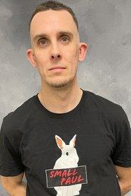 Cody Troy portrait