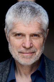 Carsten Voigt portrait