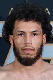Jamey Simmons portrait