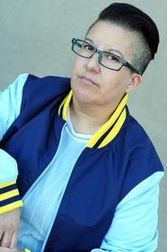 Cindy Marquez portrait