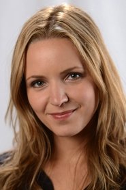 Jordana Spiro portrait
