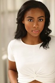 Aleah Quiñones portrait